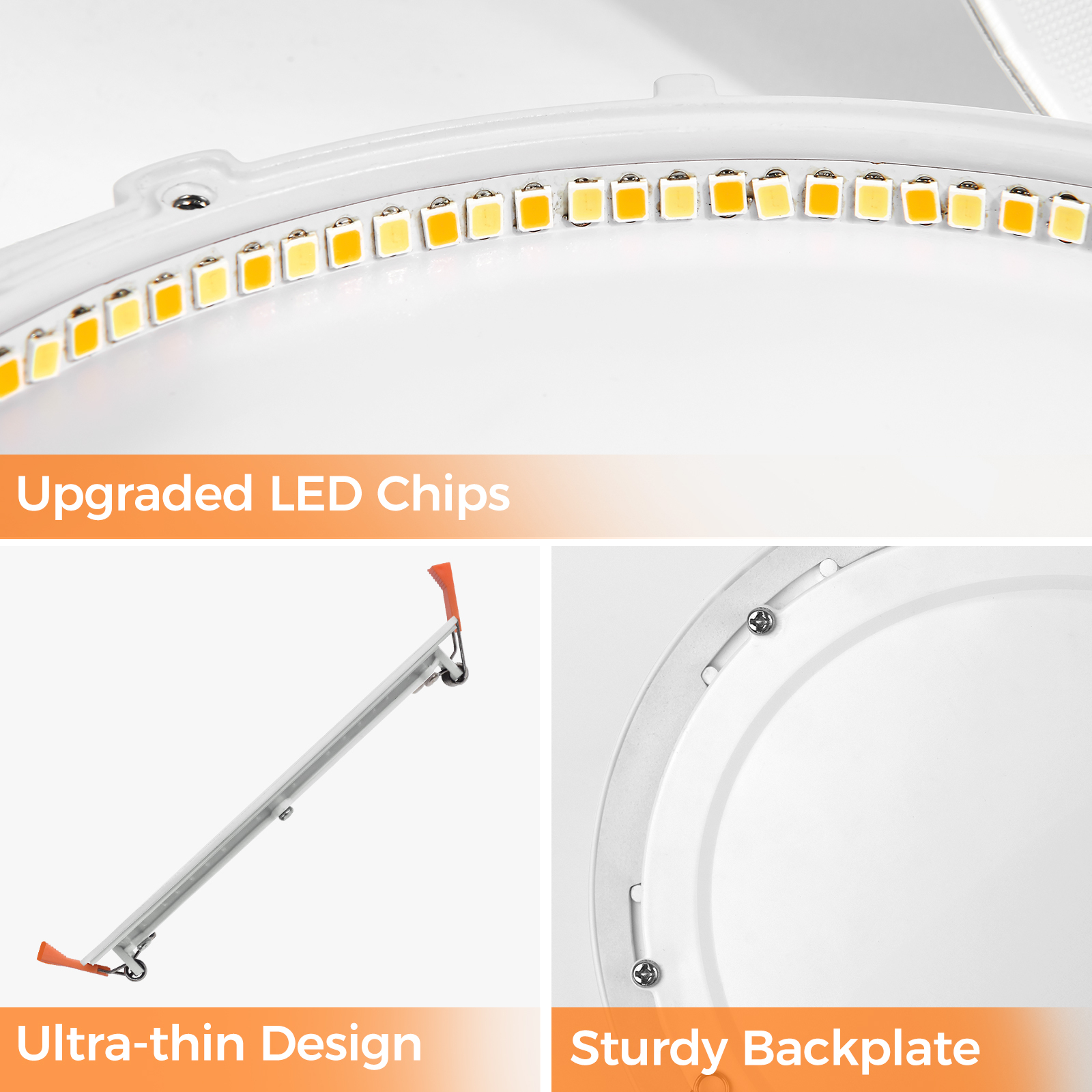 4 Inch Canless LED Recessed Lighting  Manufacturer
