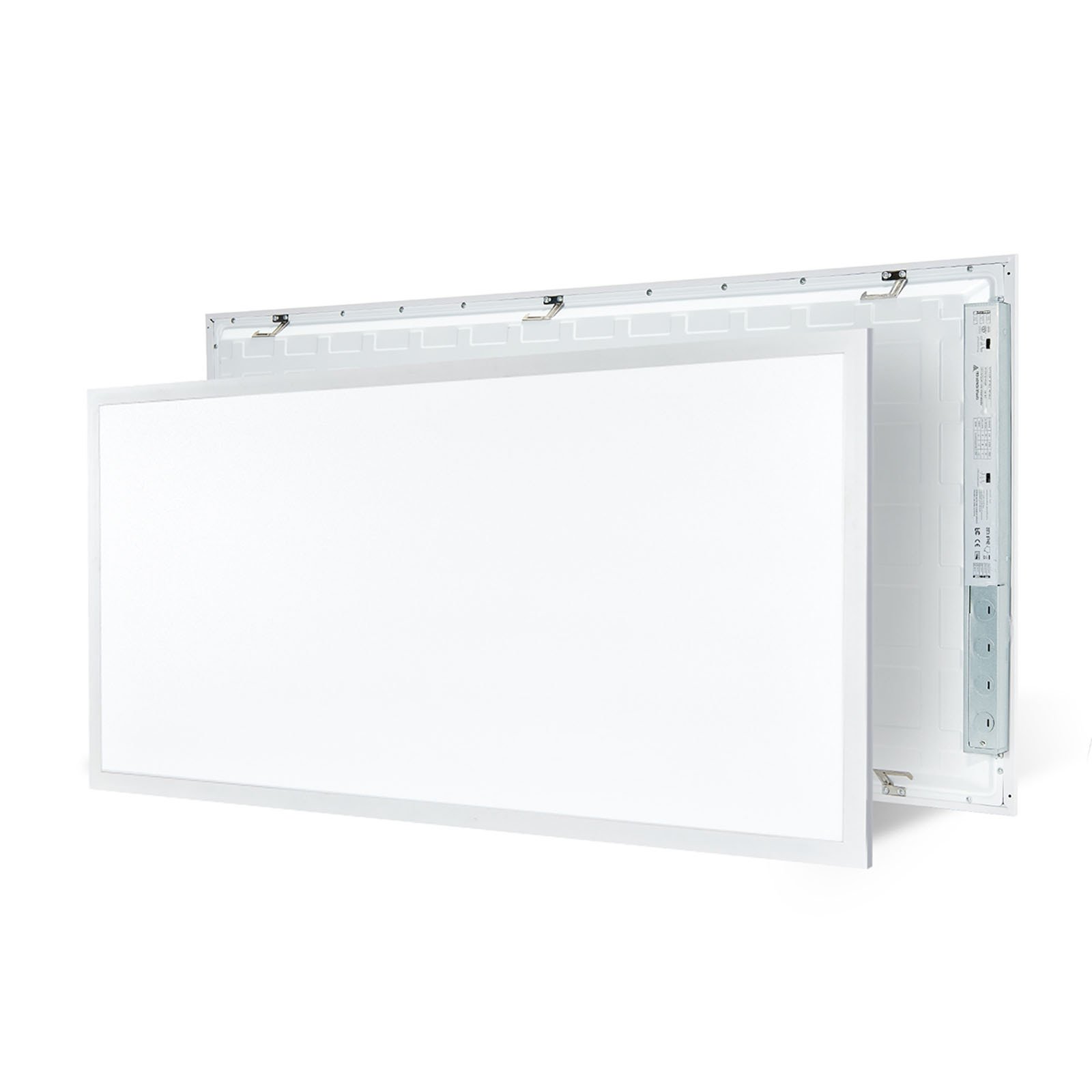 2x4 LED Flat Panel Light Manufacturer | OEM Factory