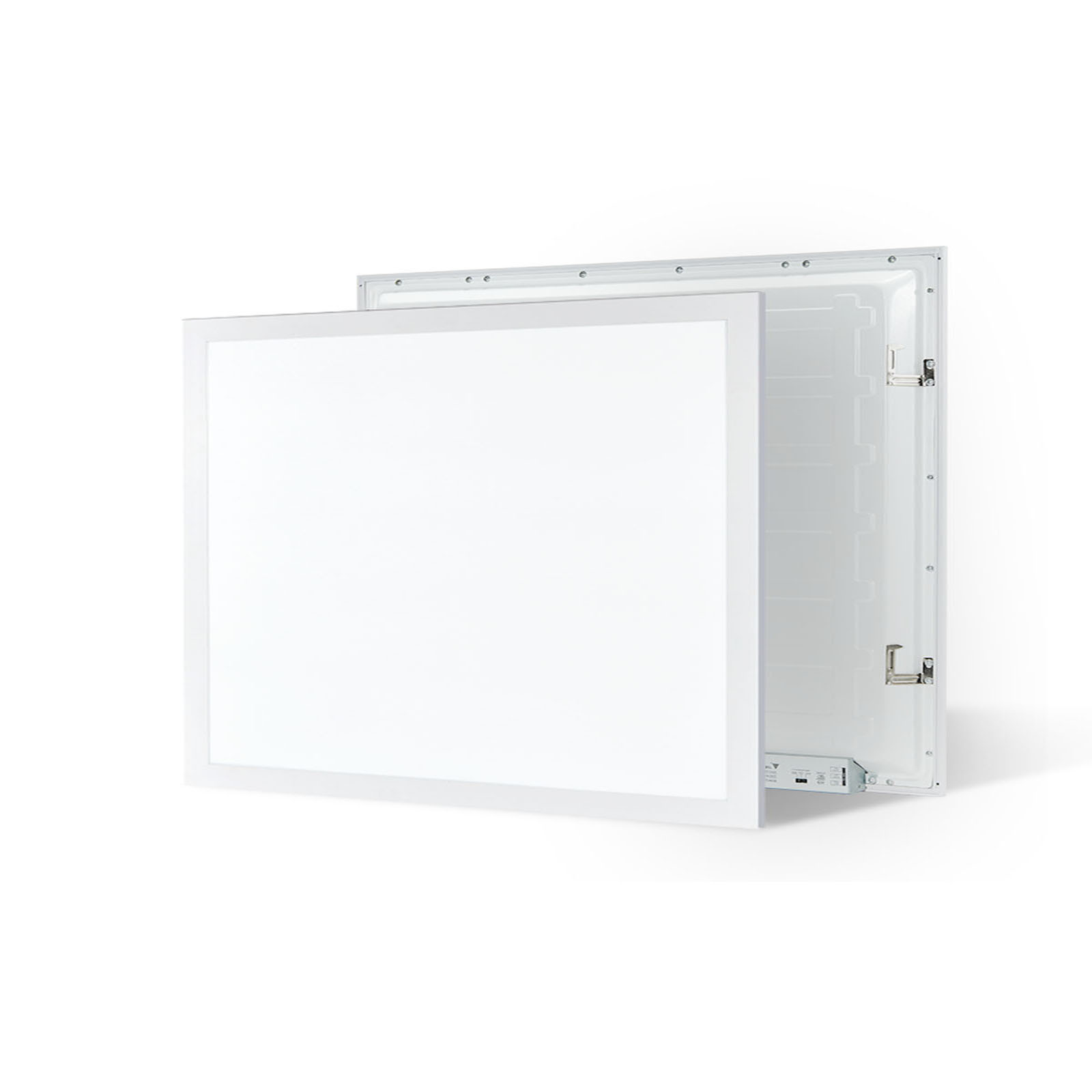 China LED Flat Panel Lighting Manufacturers Factory