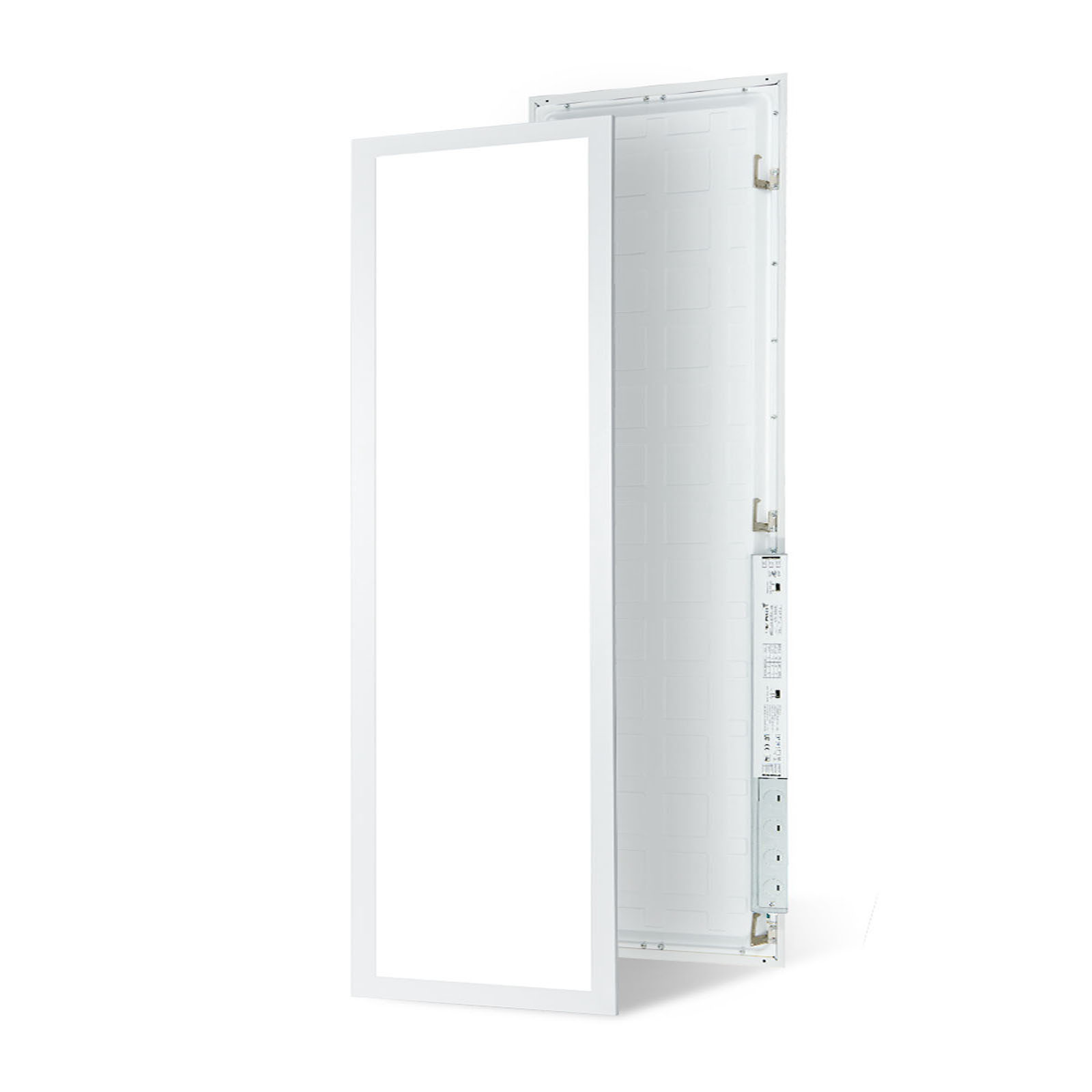 Bulk 2x4 LED Flat Panel Light Manufacturer | OEM Supplier