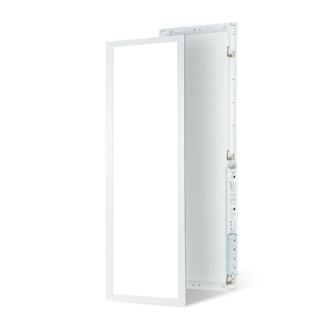 Bulk 2x4 LED Flat Panel Light Manufacturer | OEM Supplier