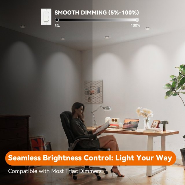 Best 2 Inch Anti Glare COB Recessed LED Spot Light Factory