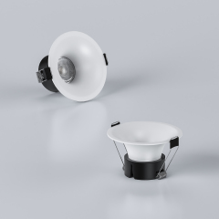 Best Recessed LED Spot Light Manufacturer | COB Anti-Glare