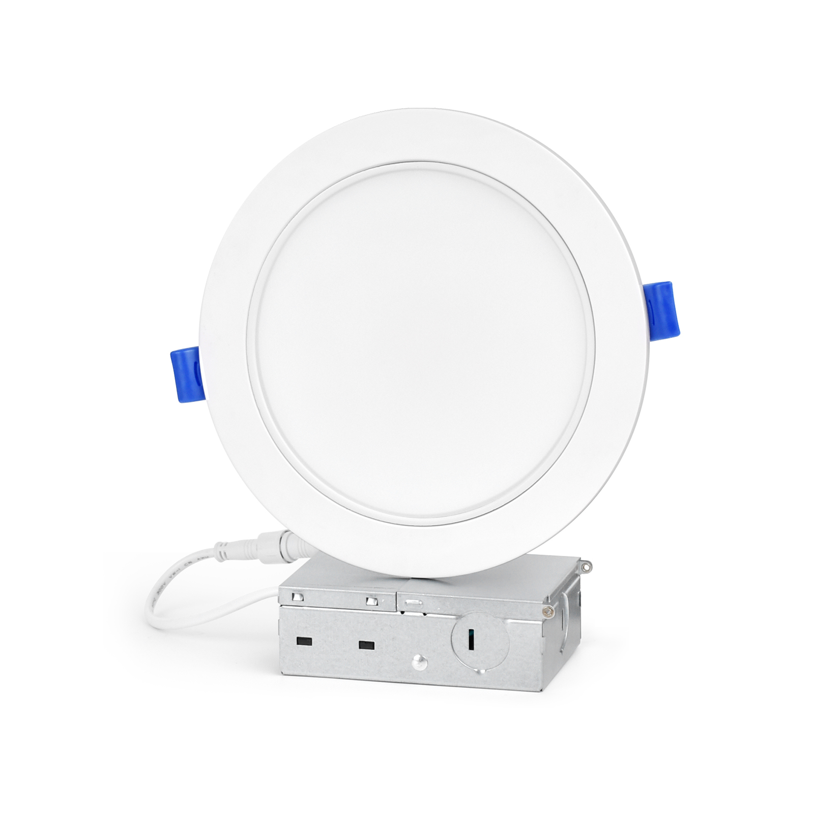 OEM Adjustable Gimbal LED Recessed Light Manufacturer