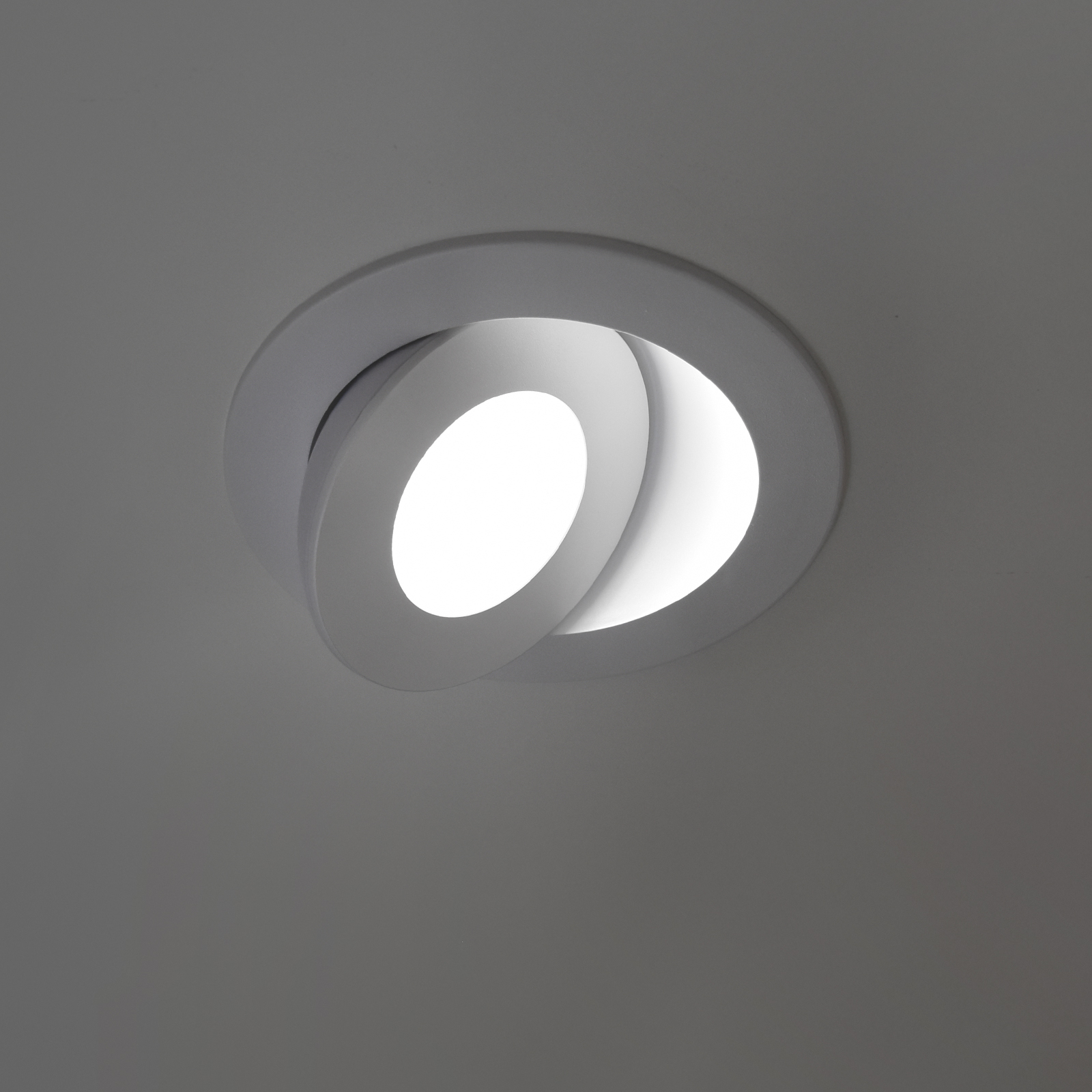 4 Inch Gimbal LED Recessed Lighting Manufacturer OEM