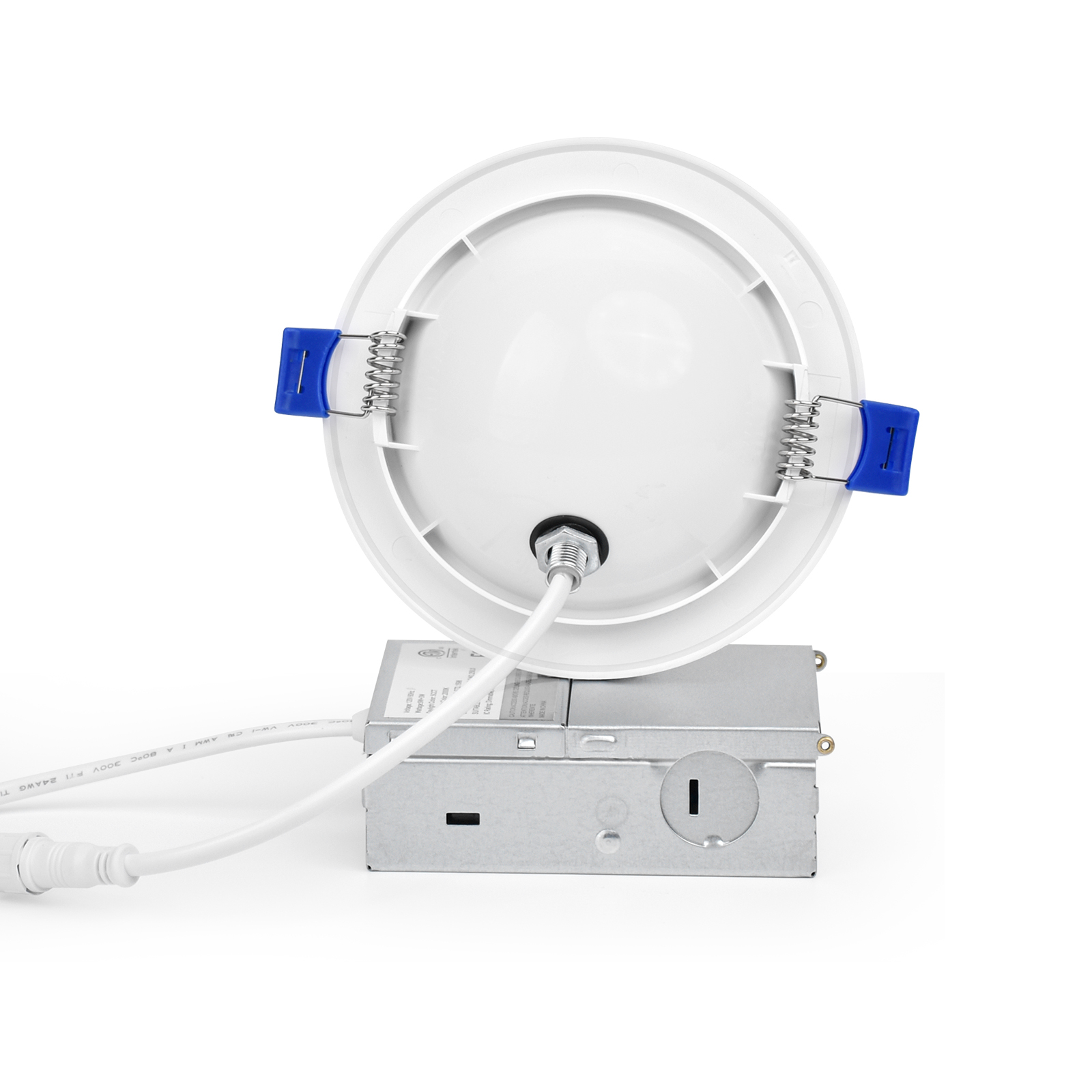 Adjustable Gimbal LED Recessed Lighting Manufacturer