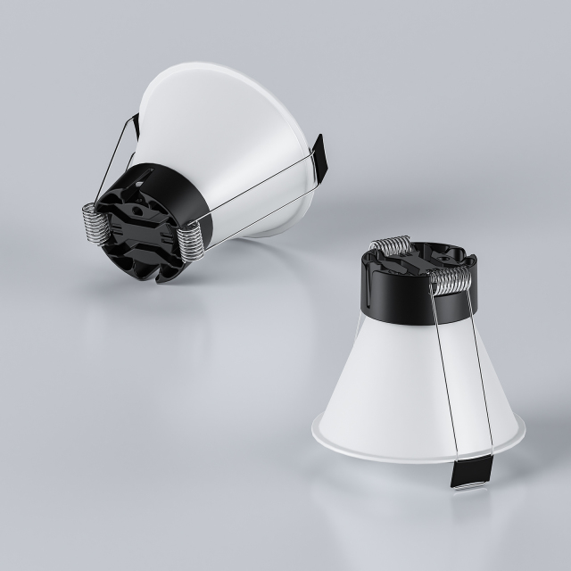 Best Recessed LED Spot Light Manufacturer | COB Anti-Glare