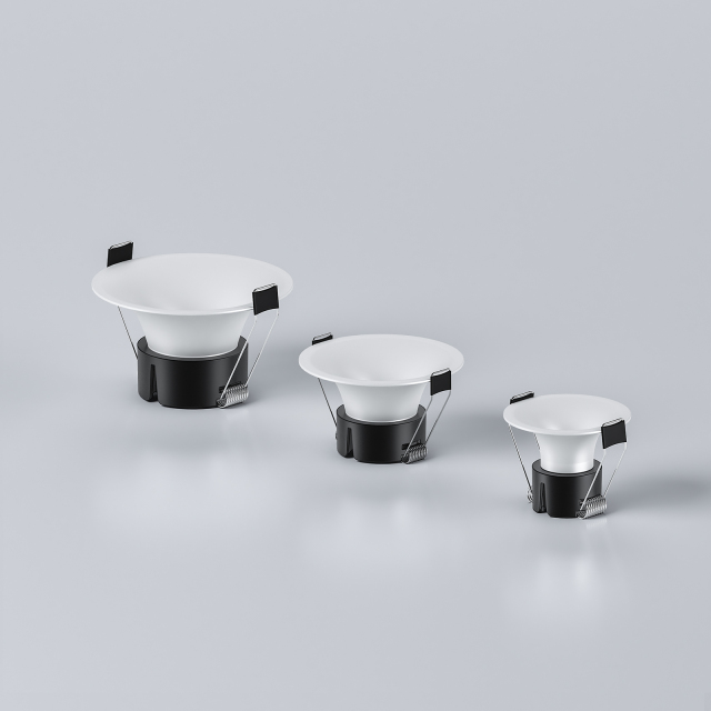 Best Recessed LED Spot Light Factory | COB Anti-Glare
