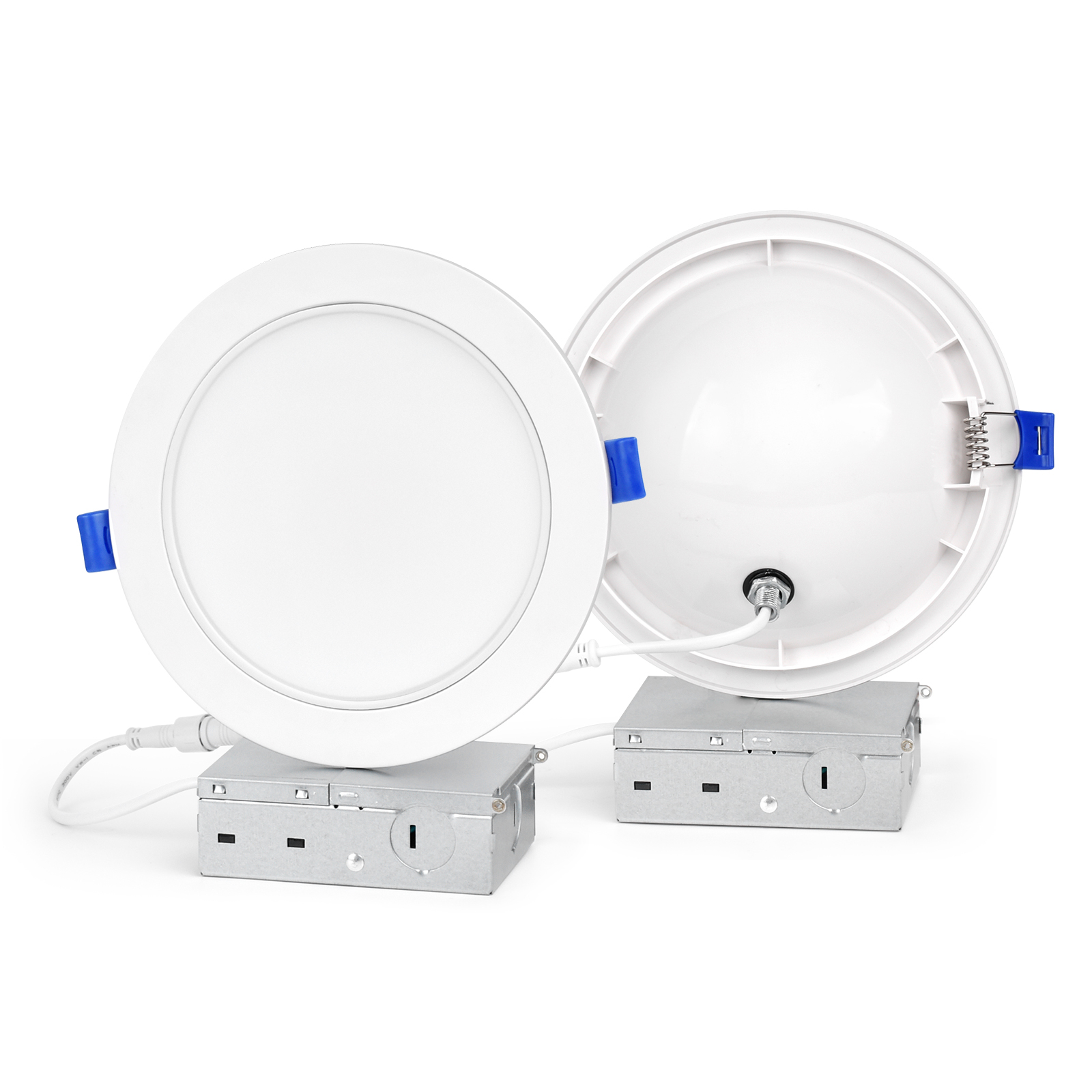 6 Inch Gimbal LED Recessed Light | OEM Manufacturer