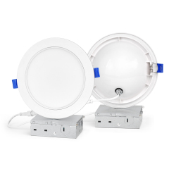 6 Inch Gimbal LED Recessed Light | OEM Manufacturer