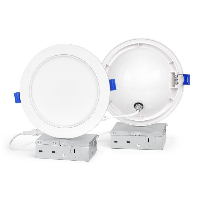 6 Inch Gimbal LED Recessed Light | OEM Manufacturer