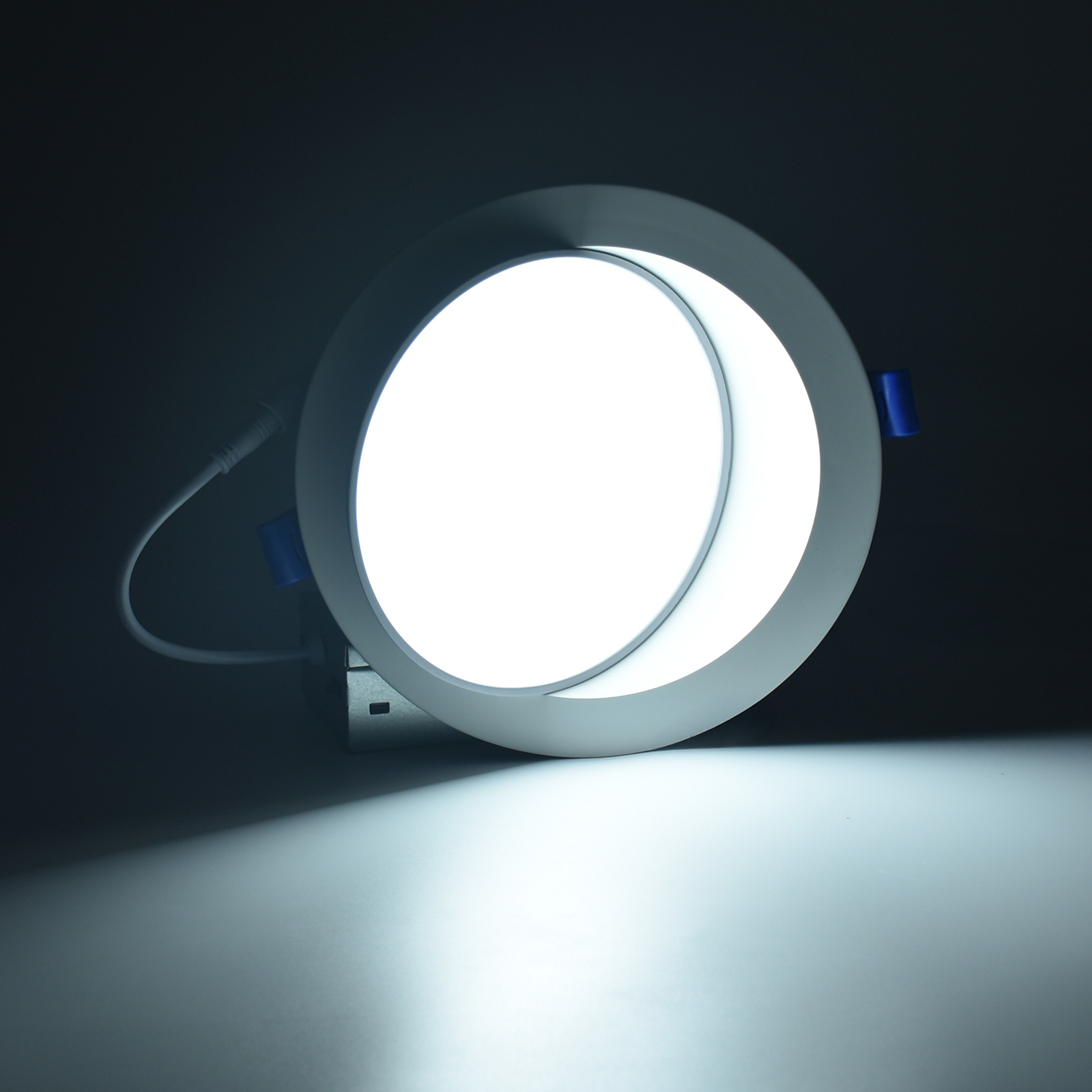 6 Inch Gimbal LED Recessed Light | OEM Manufacturer