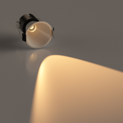 Best Recessed LED Spot Light Manufacturer | COB Anti-Glare