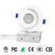 4 Inch Gimbal LED Recessed Light with Night Light