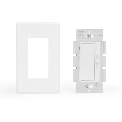 Digital Toggle LED Dimmer Switch | OEM Manufacturer