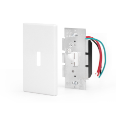 Digital Toggle LED Dimmer Switch | OEM Manufacturer