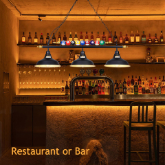 OEM 3-Light Pool Table Pendant Light Manufacturer