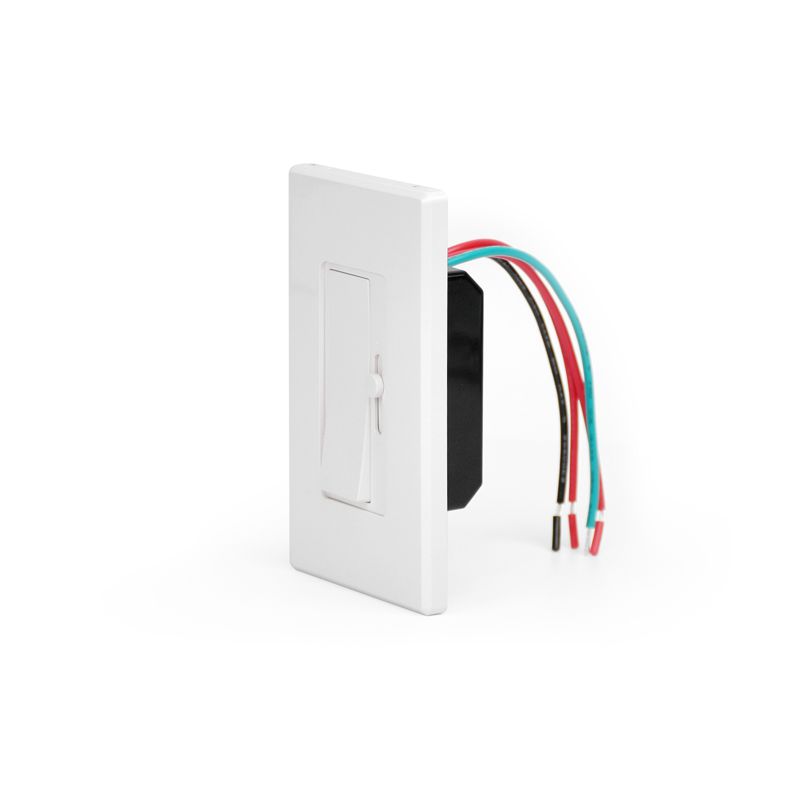 Digital Toggle LED Dimmer Switch | OEM Manufacturer