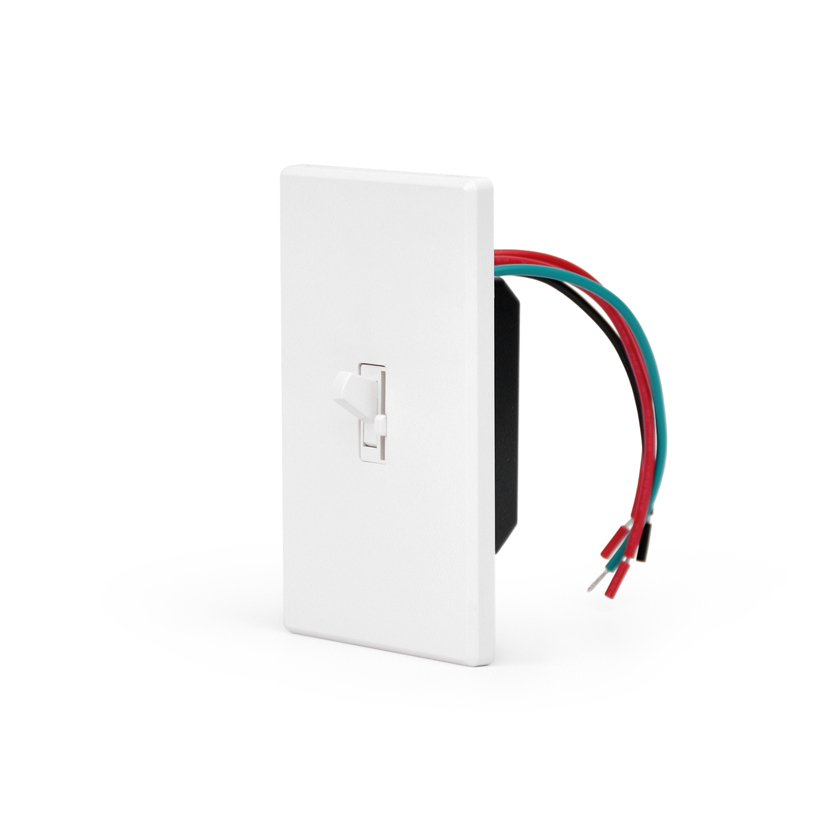 Digital Toggle LED Dimmer Switch | OEM Manufacturer