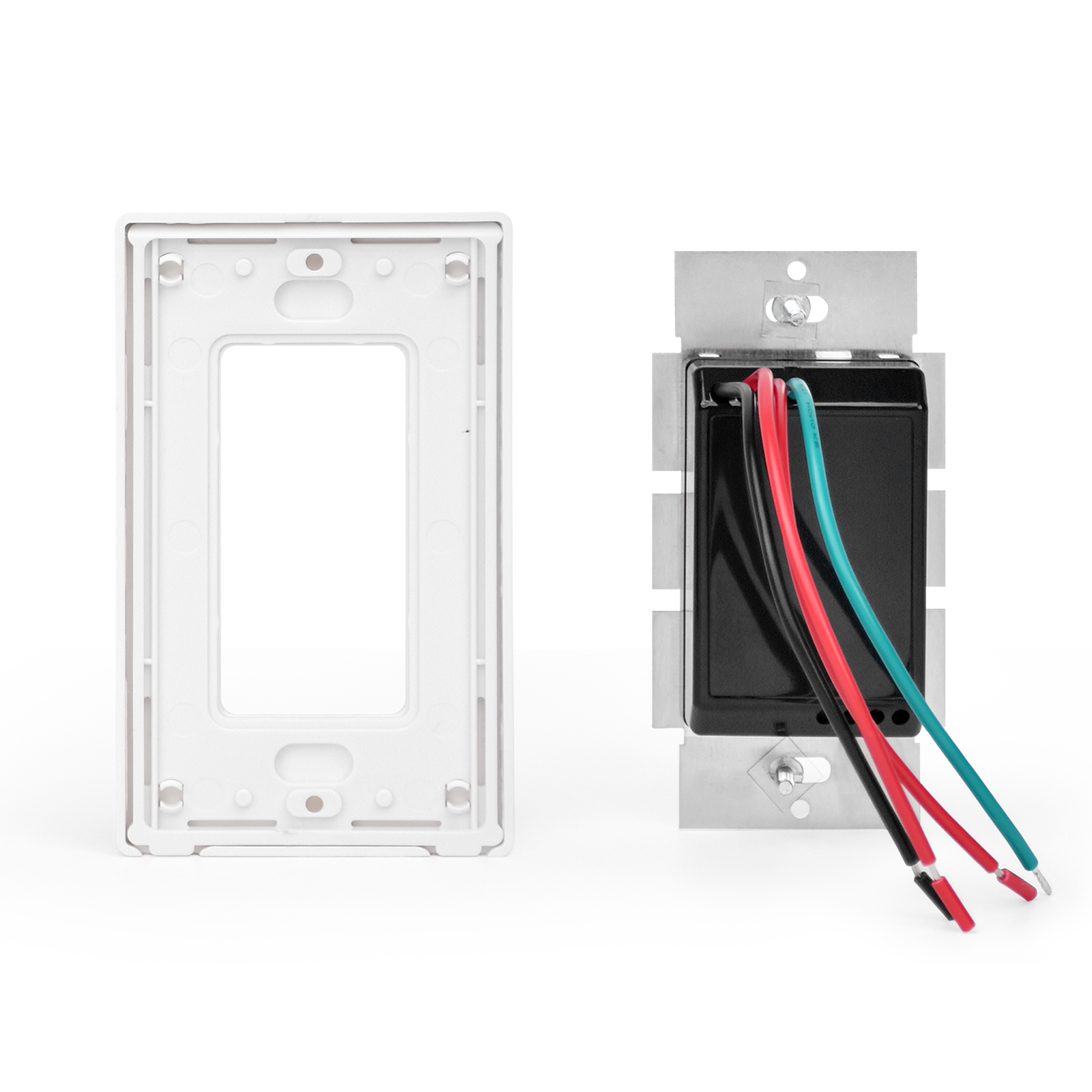 Digital Toggle LED Dimmer Switch | OEM Manufacturer