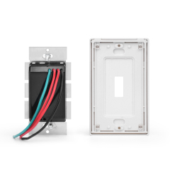 Digital Toggle LED Dimmer Switch | OEM Manufacturer