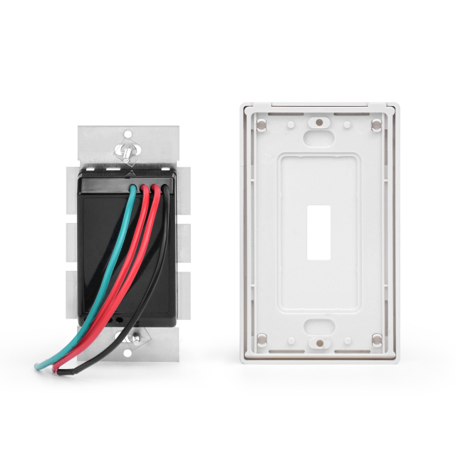 Digital Toggle LED Dimmer Switch | OEM Manufacturer