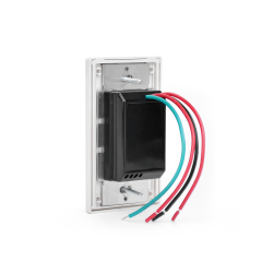 Digital Toggle LED Dimmer Switch | OEM Manufacturer