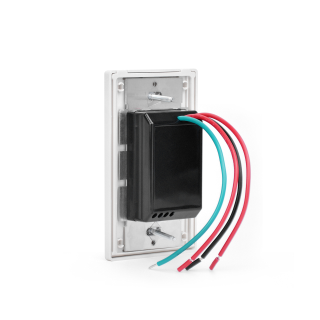 Digital Toggle LED Dimmer Switch | OEM Manufacturer