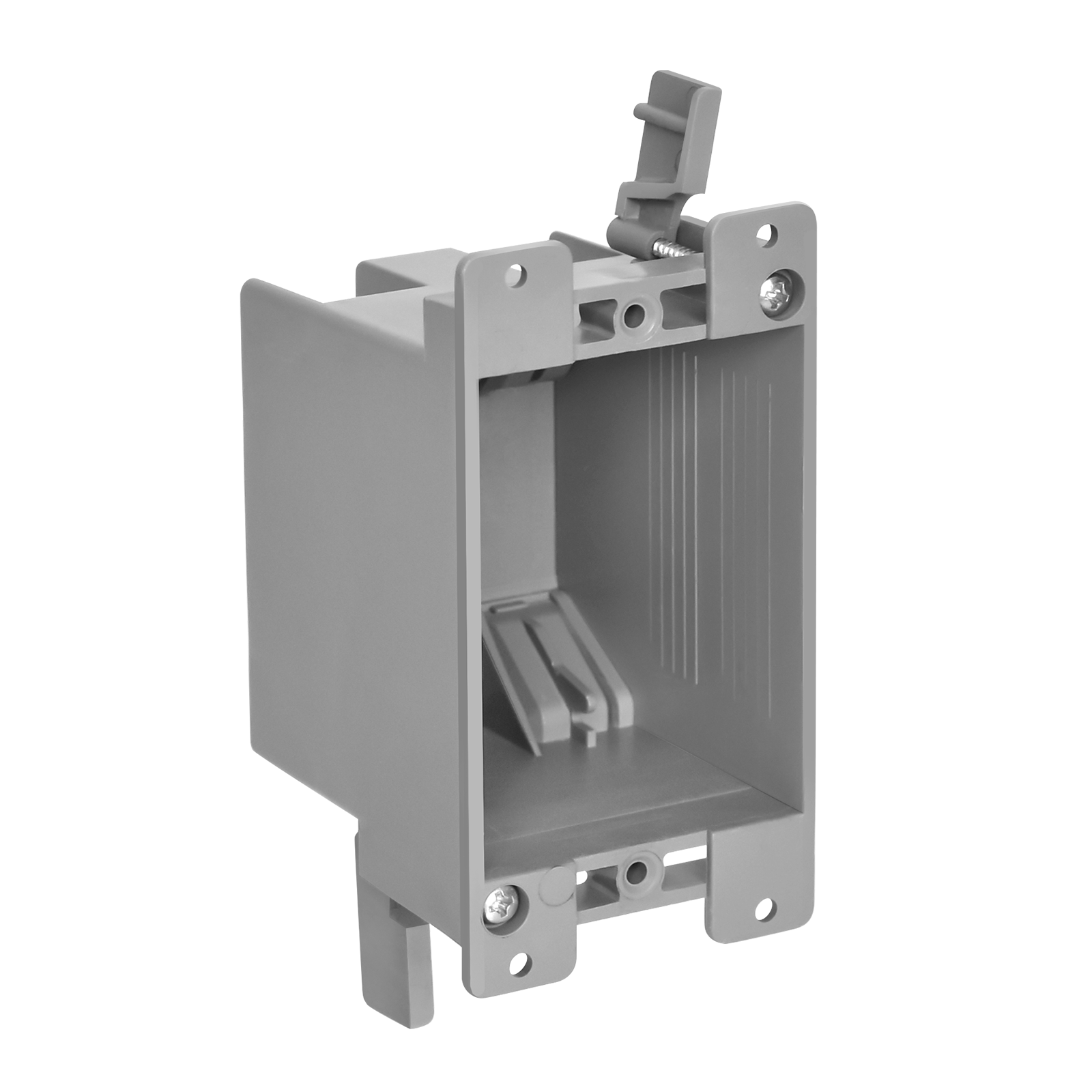 1 Gang Old Work Electrical Box | OEM Supplier