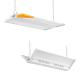 2FT LED Linear High Bay Light 200-300W | ETL DLC Listed