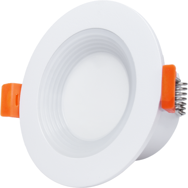 4 Inch LED Recessed Light with Night Light Manufacturer