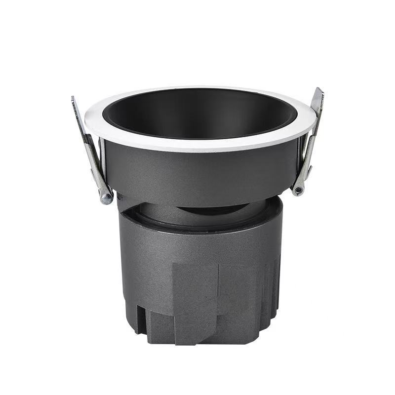 China Recessed LED Spot Light Factory | Adjustable