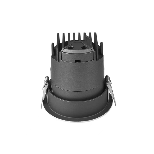 China Recessed LED Spot Light Factory | Adjustable