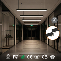 Emergency Backup LED linear light
