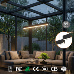Waterproof LED Linear Light