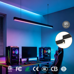 RGBW LED Linear Light