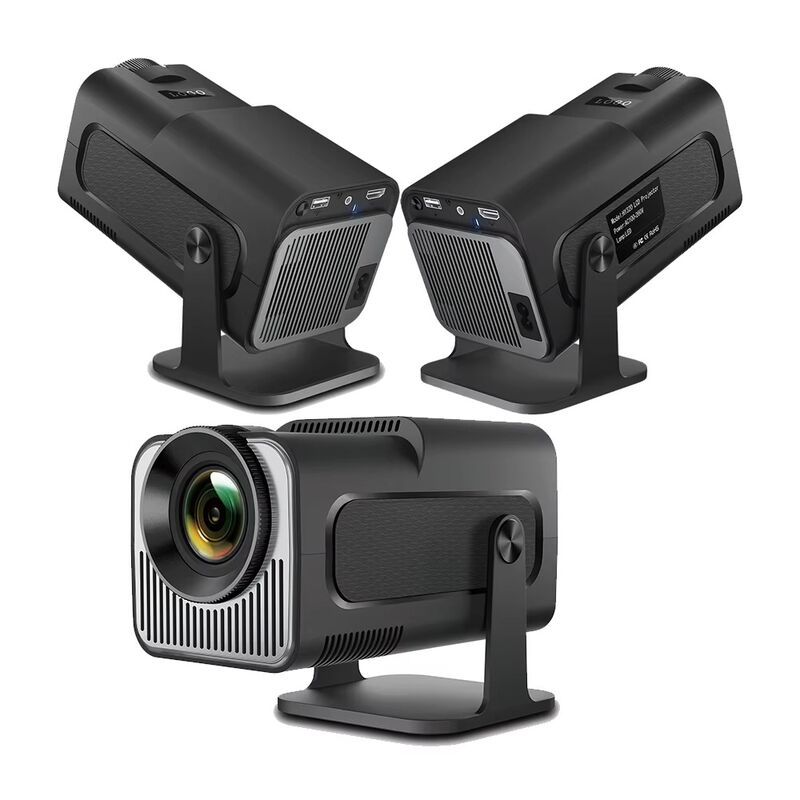 Wholesale HY320 Full Hd Home Theater Proyector Mini Smart Android Projectors Portable Outdoor Travel 4K Projector,Shenzhen Weihong Technology Co., Ltd.,Wholesale HY320 Full Hd Home Theater Proyector Mini Smart Android Projectors Portable Outdoor Travel 4K Projector