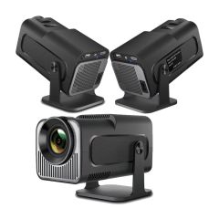 Wholesale HY320 Full Hd Home Theater Proyector Mini Smart Android Projectors Portable Outdoor Travel 4K Projector,Shenzhen Weihong Technology Co., Ltd.,Wholesale HY320 Full Hd Home Theater Proyector Mini Smart Android Projectors Portable Outdoor Travel 4K Projector