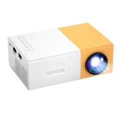 YG300 Portable Mini Movie Projector Suitable For Outdoor Camping Drive-in Home Theater Projectors,Shenzhen Weihong Technology Co., Ltd.,YG300 Portable Mini Movie Projector Suitable For Outdoor Camping Drive-in Home Theater Projectors