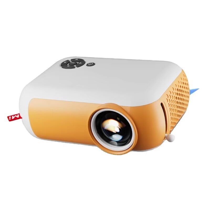 A10 MINI Projector Portable 3D LED Video Projectors Home Cinema Theater Game Laser Beamer Smart TV BOX 1080P 4K Via HD Port,Shenzhen Weihong Technology Co., Ltd.,A10 MINI Projector Portable 3D LED Video Projectors Home Cinema Theater Game Laser Beamer Smart TV BOX 1080P 4K Via HD Port