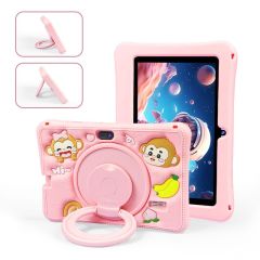 جهاز Npad701 اللوحي للأطفال، 7 بوصة، بنظام أندرويد، مضاد للسقوط، جهاز تعليمي مزود بتقنية بلوتوث WIFT، من إنتاج شركة Shenzhen Weihong Technology Co., Ltd.