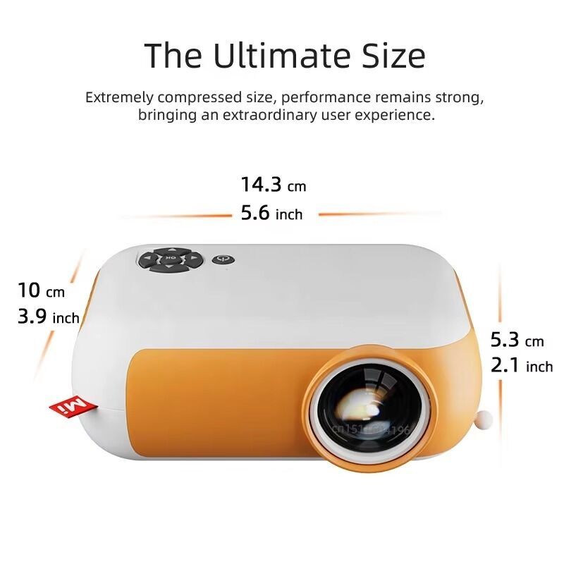 A10 MINI Projector Portable 3D LED Video Projectors Home Cinema Theater Game Laser Beamer Smart TV BOX 1080P 4K Via HD Port,Shenzhen Weihong Technology Co., Ltd.,A10 MINI Projector Portable 3D LED Video Projectors Home Cinema Theater Game Laser Beamer Smart TV BOX 1080P 4K Via HD Port