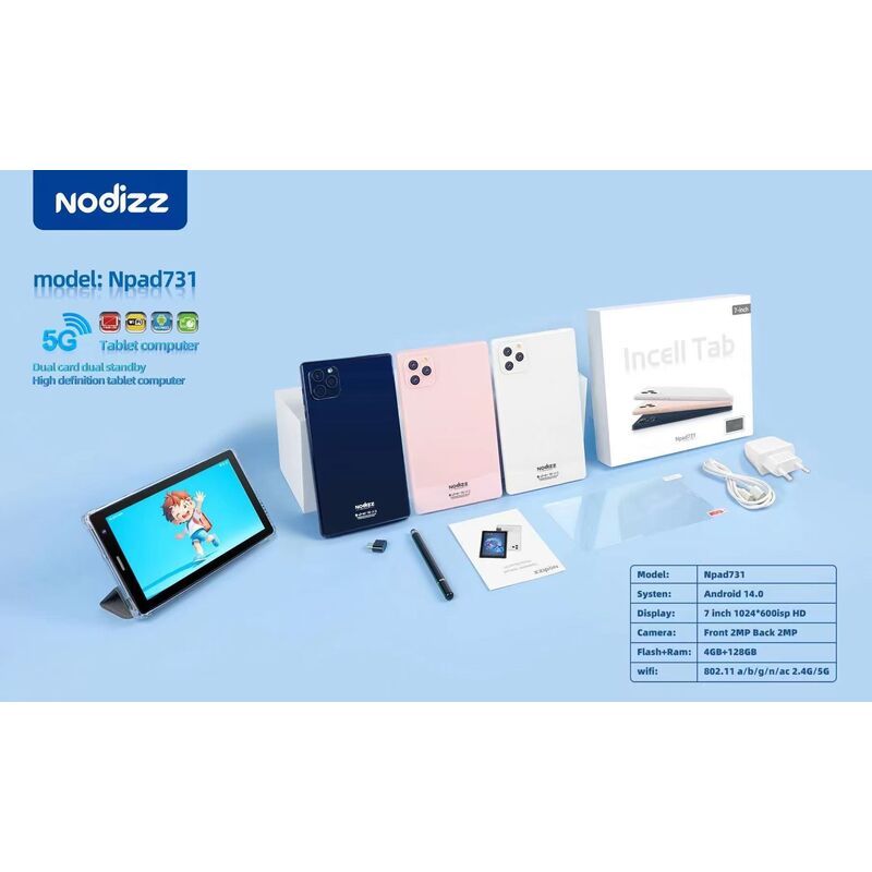 Оптовая продажа высококачественных планшетных ПК NPAD731 для дома и офиса, Shenzhen Weihong Technology Co., Ltd., оптовая продажа высококачественных планшетных ПК NPAD731 для дома и офиса.