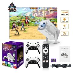 HCS350MAX Portable HD Video Retro Game Consoles 10000 Android 11 LCD Proyector Video Wifi Wireless Gamepad 3D Home Theater,Shenzhen Weihong Technology Co., Ltd.,HCS350MAX Portable HD Video Retro Game Consoles 10000 Android 11 LCD Proyector Video Wifi Wireless Gamepad 3D Home Theater