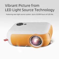 A10 MINI Projector Portable 3D LED Video Projectors Home Cinema Theater Game Laser Beamer Smart TV BOX 1080P 4K Via HD Port,Shenzhen Weihong Technology Co., Ltd.,A10 MINI Projector Portable 3D LED Video Projectors Home Cinema Theater Game Laser Beamer Smart TV BOX 1080P 4K Via HD Port