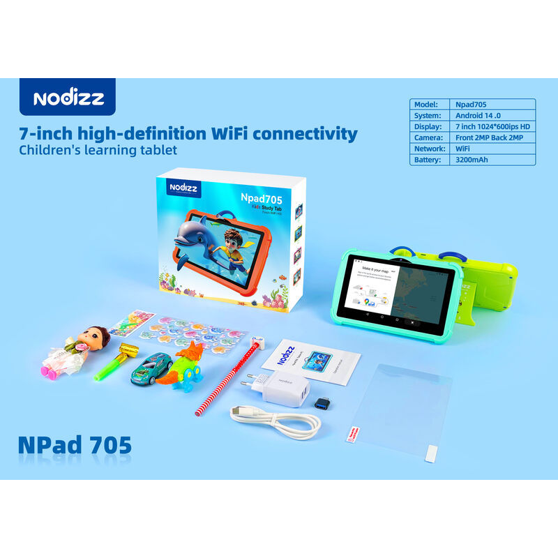 Factory Price Npad705 Kids Tablet 7 Inch Android Learning Education Games Tablets Children's Gifts,Shenzhen Weihong Technology Co., Ltd.,Factory Price Npad705 Kids Tablet 7 Inch Android Learning Education Games Tablets Children's Gifts