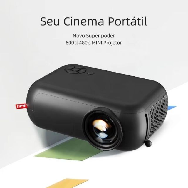 A10 MINI Projector Portable 3D LED Video Projectors Home Cinema Theater Game Laser Beamer Smart TV BOX 1080P 4K Via HD Port,Shenzhen Weihong Technology Co., Ltd.,A10 MINI Projector Portable 3D LED Video Projectors Home Cinema Theater Game Laser Beamer Smart TV BOX 1080P 4K Via HD Port