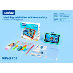 Factory Price Npad705 Kids Tablet 7 Inch Android Learning Education Games Tablets Children's Gifts,Shenzhen Weihong Technology Co., Ltd.,Factory Price Npad705 Kids Tablet 7 Inch Android Learning Education Games Tablets Children's Gifts