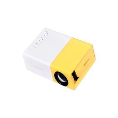 YG300 Portable Mini Movie Projector Suitable For Outdoor Camping Drive-in Home Theater Projectors,Shenzhen Weihong Technology Co., Ltd.,YG300 Portable Mini Movie Projector Suitable For Outdoor Camping Drive-in Home Theater Projectors