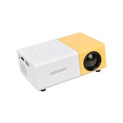 YG300 Portable Mini Movie Projector Suitable For Outdoor Camping Drive-in Home Theater Projectors,Shenzhen Weihong Technology Co., Ltd.,YG300 Portable Mini Movie Projector Suitable For Outdoor Camping Drive-in Home Theater Projectors